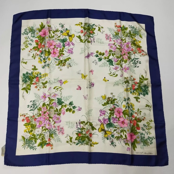 Gucci Scarf